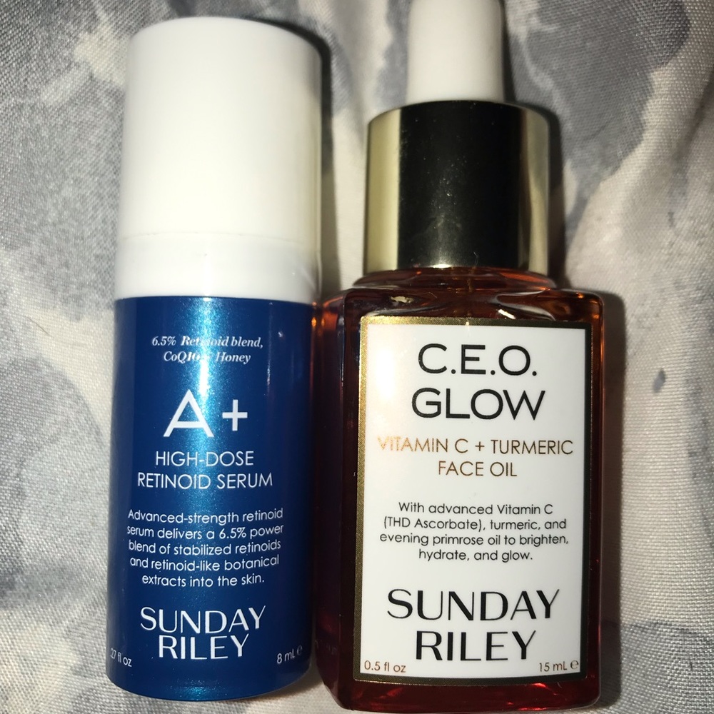 Makeup Bundle